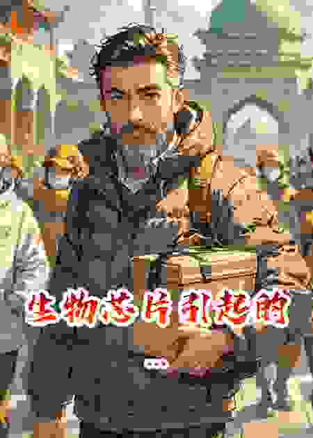 生物芯片引起的...