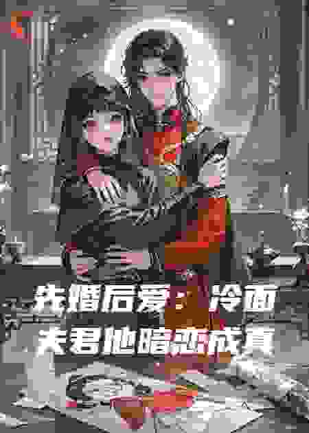 先婚后爱：冷面夫君他暗恋成真