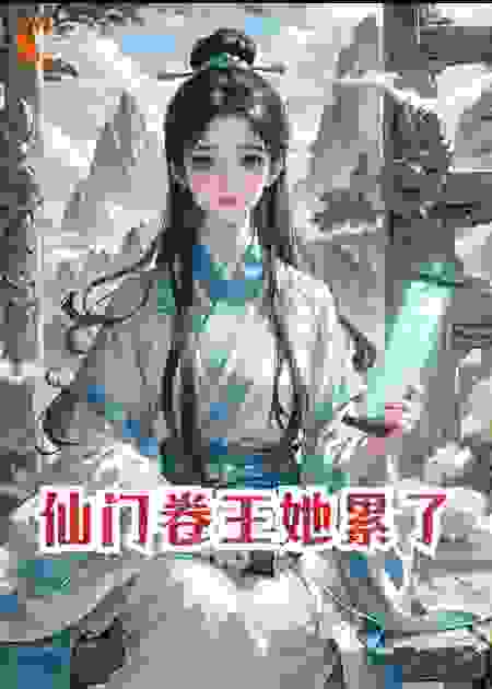仙门卷王她累了