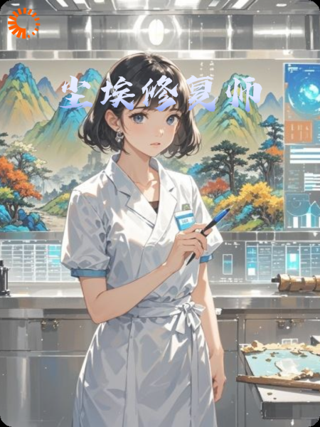 尘埃修复师