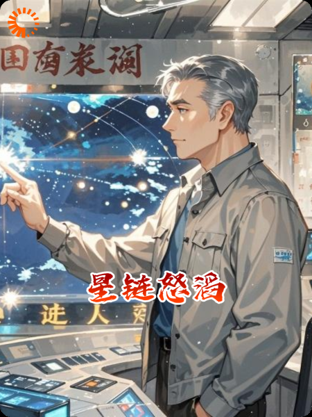 星链怒涛