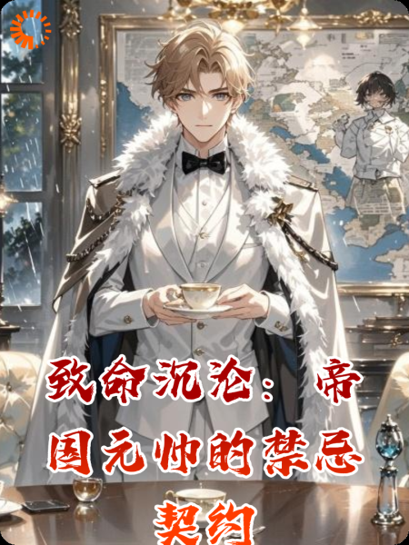 致命沉沦：帝国元帅的禁忌契约