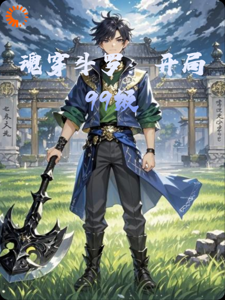 魂穿斗罗：开局99级
