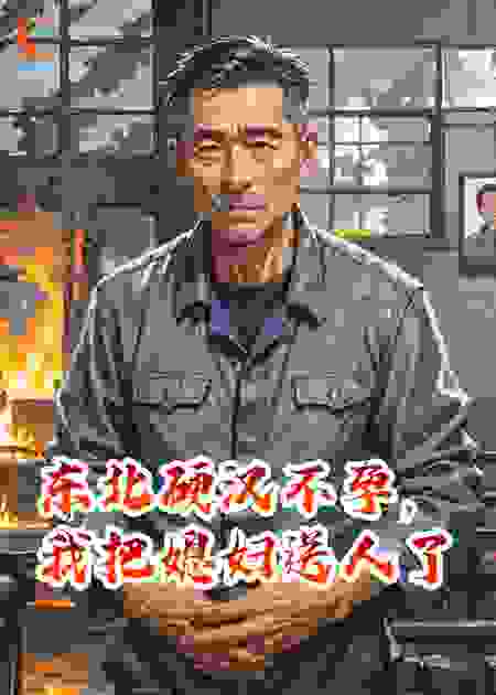 东北硬汉不孕，我把媳妇送人了