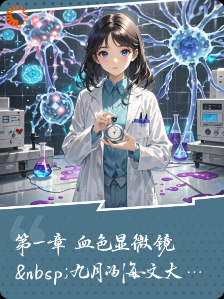 《血潮密码》