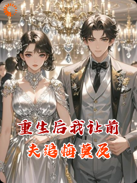 重生后我让前夫追悔莫及