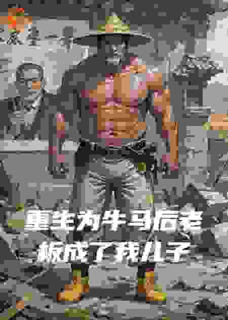 重生为牛马后老板成了我儿子