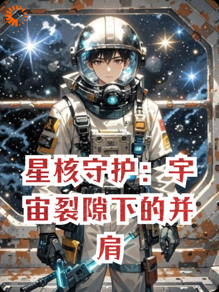 星核守护：宇宙裂隙下的并肩