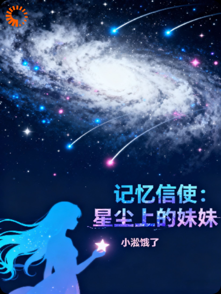 记忆信使：星尘上的妹妹