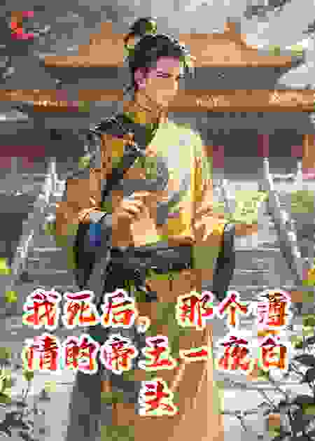 我死后，那个薄情的帝王一夜白头，从此再不立后