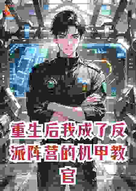 重生后我成了反派阵营的机甲教官