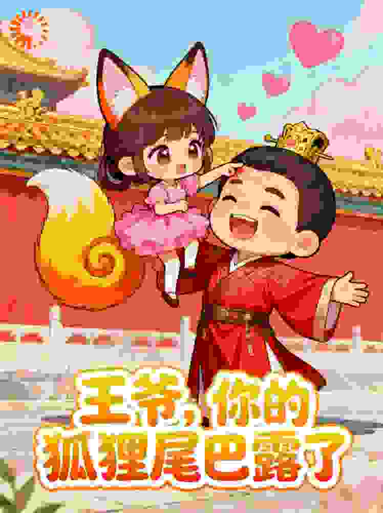 王爷，你的狐狸尾巴露了