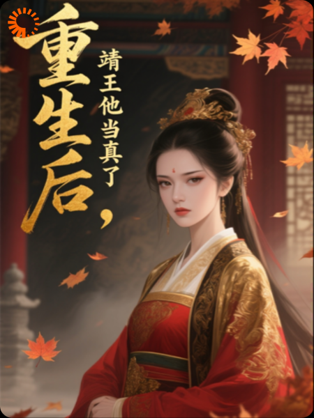 重生后，靖王他当真了