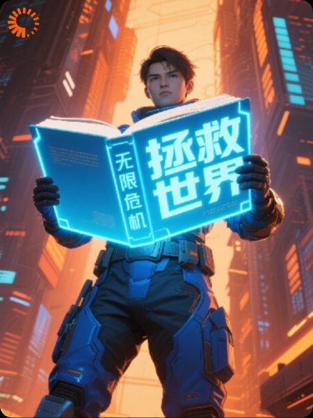 我在无限自杀中拯救世界
