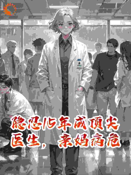隐忍15年成顶尖医生，亲妈病危跪求，我选择见死不救