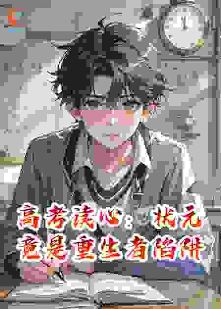 高考读心：状元竟是重生者陷阱