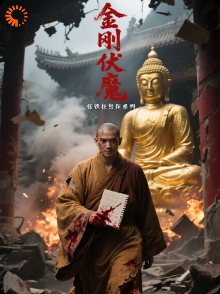 金刚伏魔