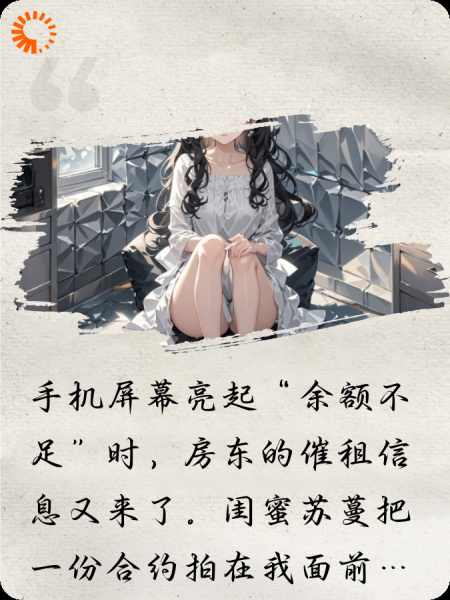 他雇我当替身，不知我是异能者