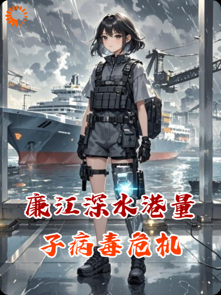 廉江深水港量子病毒危机