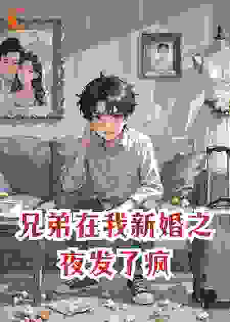 兄弟在我新婚之夜发了疯