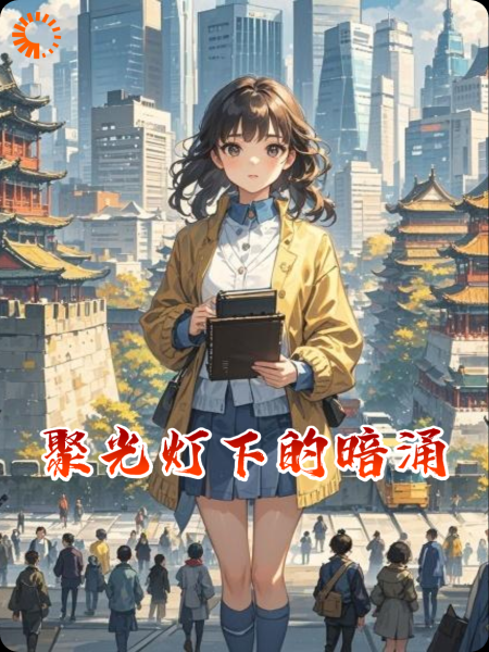 聚光灯下的暗涌