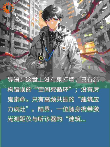 最后一位筑灵师