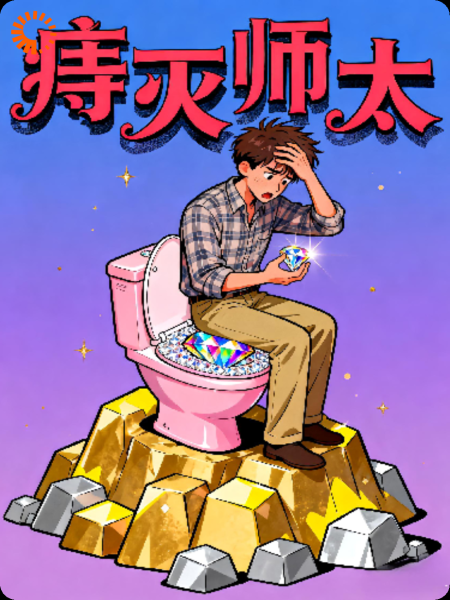 痔灭师太