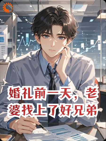 婚礼前一天，未婚妻选择了白月光