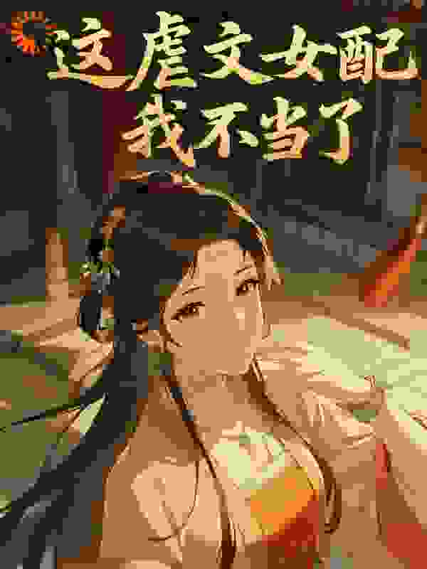 这虐文女配我不当了