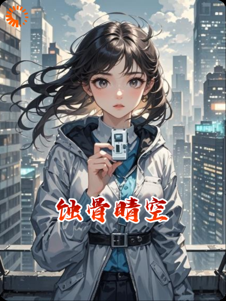 蚀骨晴空