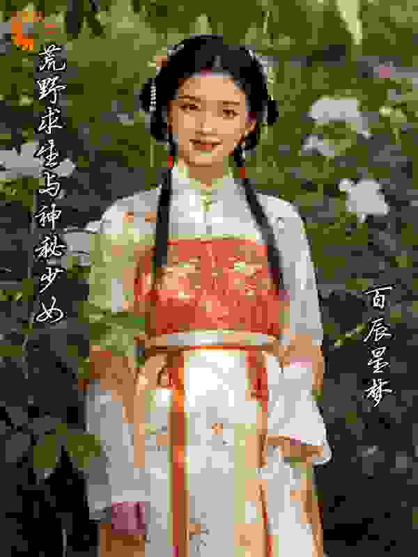 荒野求生与神秘少女