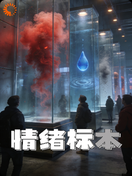 丢失的情绪标本