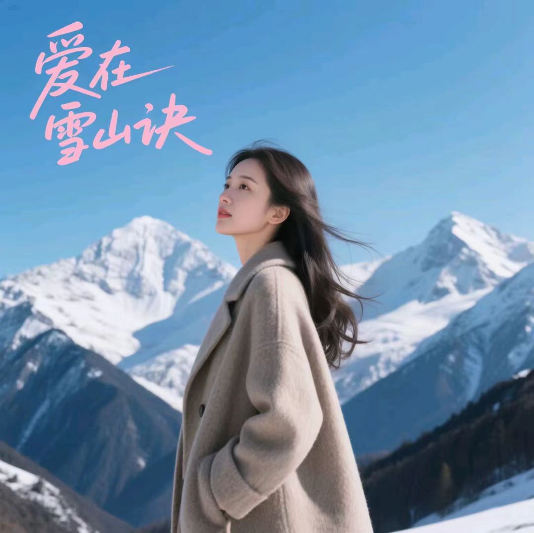 爱在雪山诀