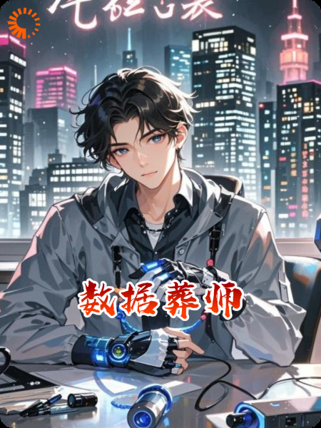 数据葬师