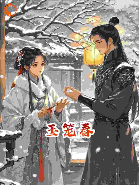 玉笼春
