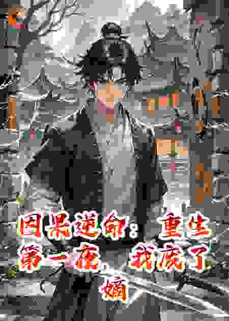 因果逆命：重生第一夜，我废了嫡兄