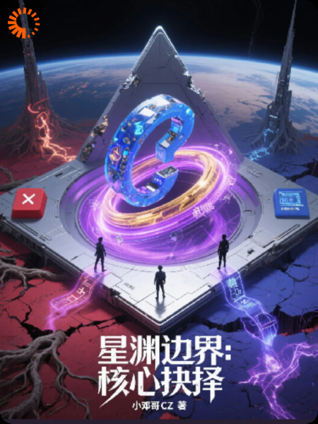 星渊边界：核心抉择