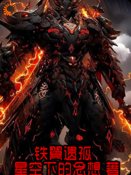 铁翼遗孤