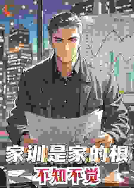 破产边缘，我靠家训救了家