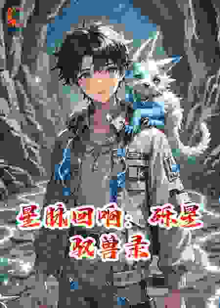星脉回响：砾星驭兽录