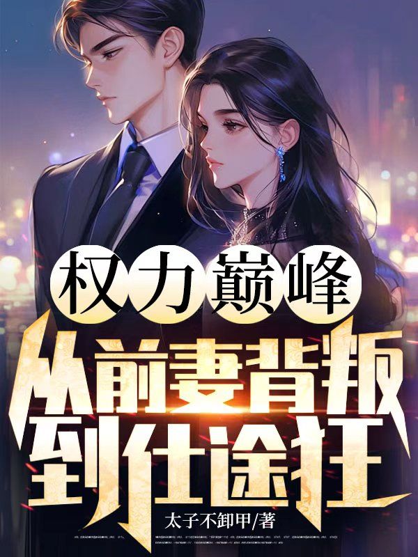 权力巅峰，从前妻背叛到仕途狂飙