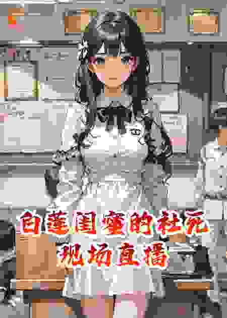 白莲闺蜜的社死现场直播