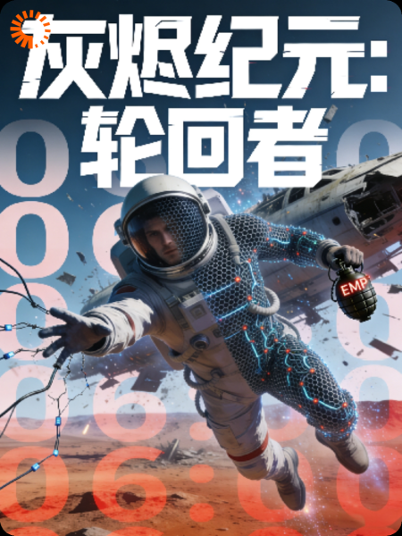 灰烬纪元：轮回者