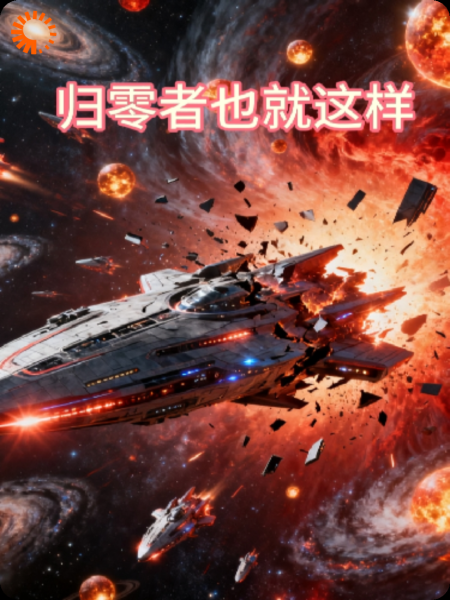归零者也就这样