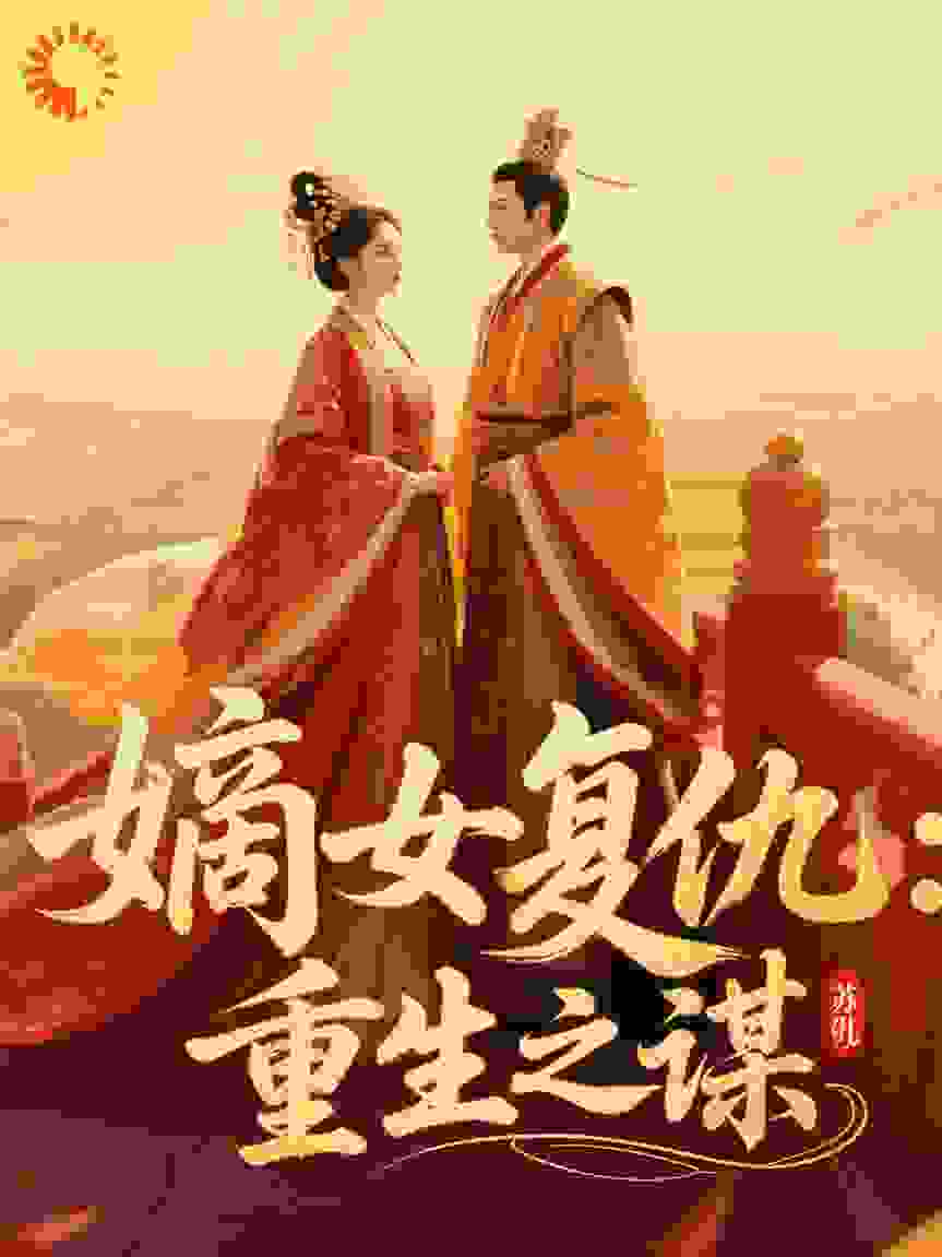 嫡女复仇：重生之谋