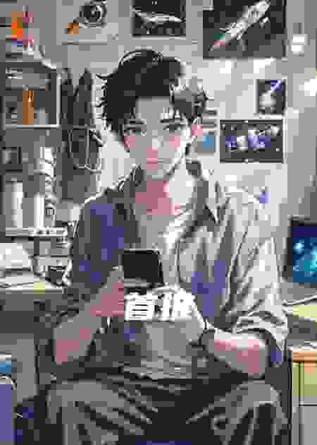 首推