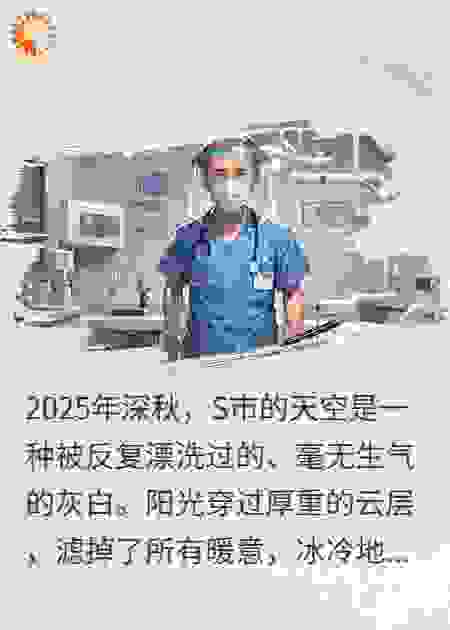 消毒之茧