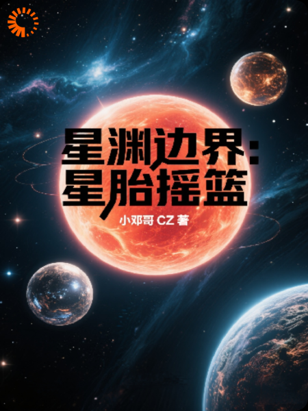 星渊边界：星胎摇篮