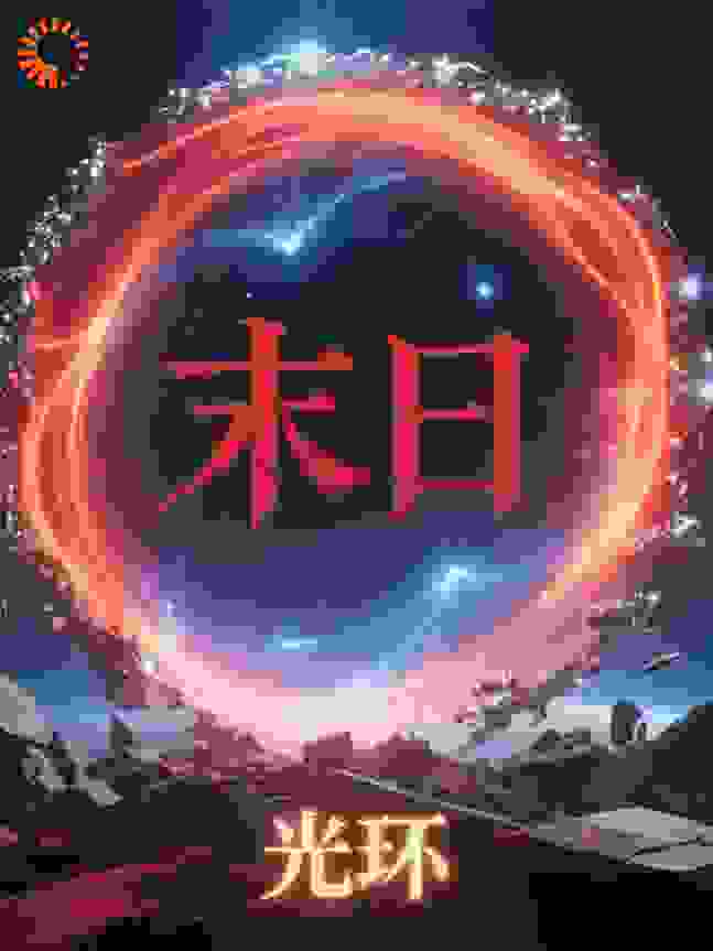 末日光流之（十四）光环​