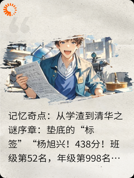 外星奇遇:学渣的逆袭之路